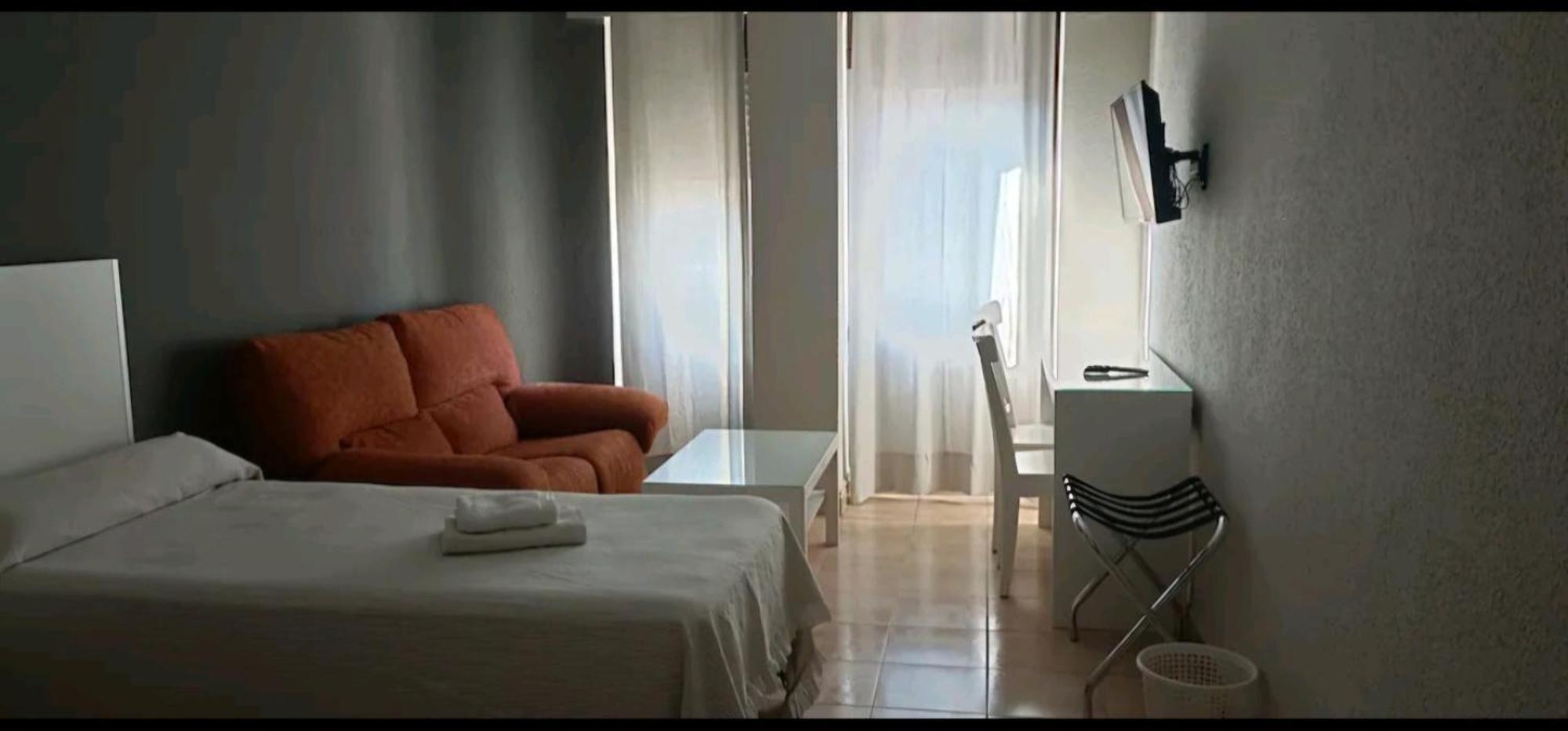 Appartement Triana, 5 Mins Centro Sevilla