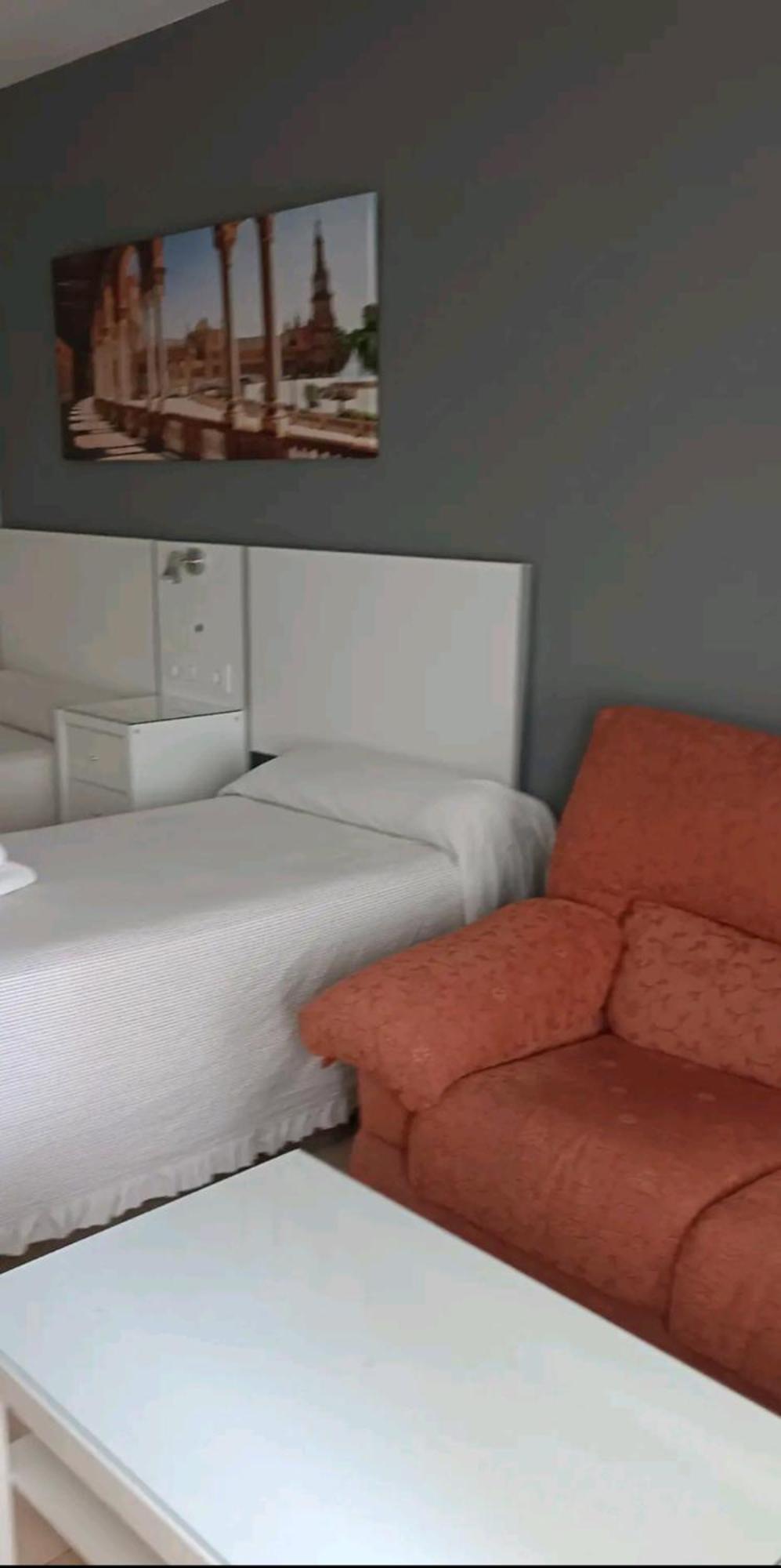 Triana, 5 Mins Centro Appartement