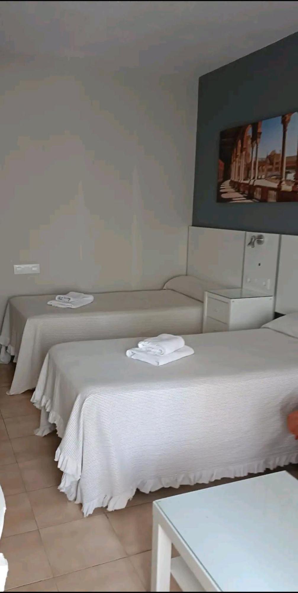 Appartement Triana, 5 Mins Centro *