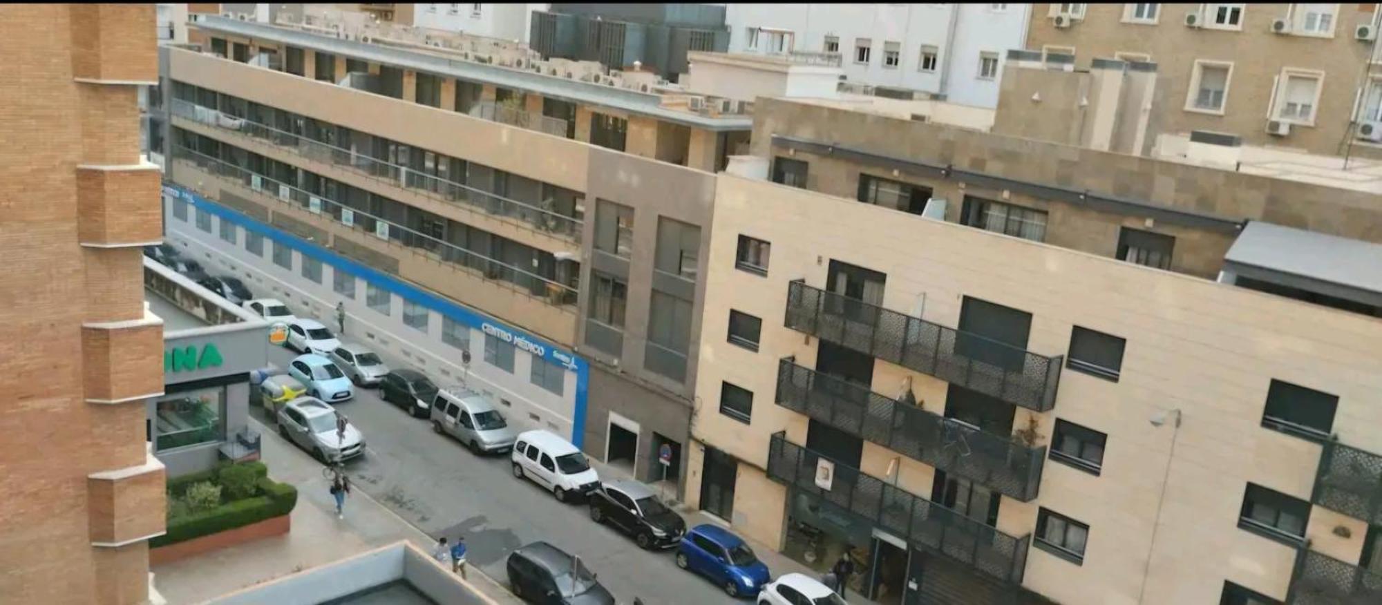 Triana, 5 Mins Centro Appartement Sevilla
